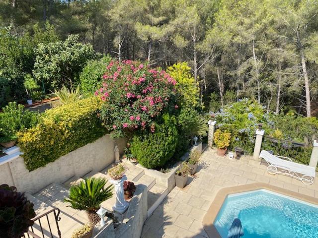 La Florentine Bandol Exterior photo