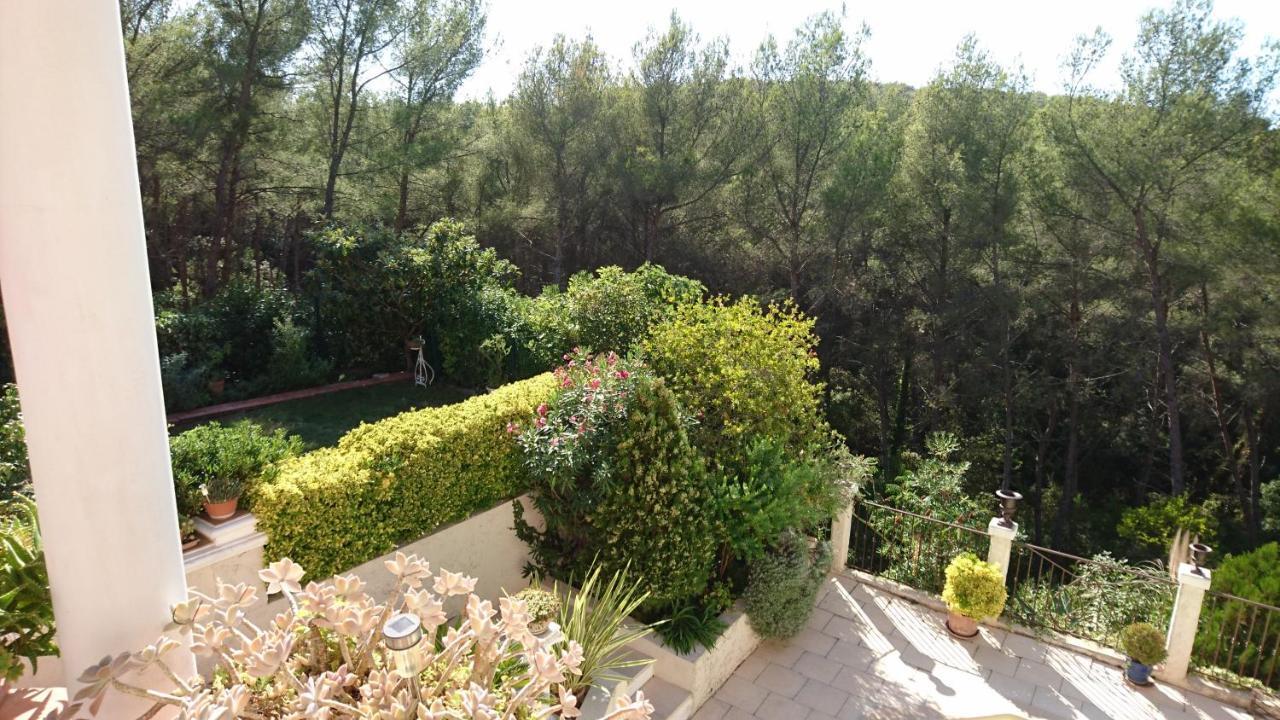 La Florentine Bandol Exterior photo