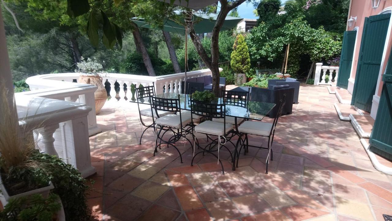 La Florentine Bandol Exterior photo